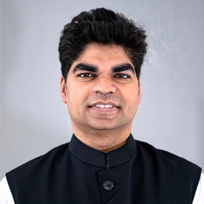 Akshay Yadav's profile picture