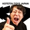 Kotetsu-Toys-TAKA 的头像