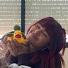 La pretty profil fotoğrafı