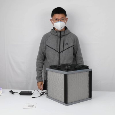 Adam Wong's profile picture