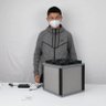 Adam Wong profil fotoğrafı