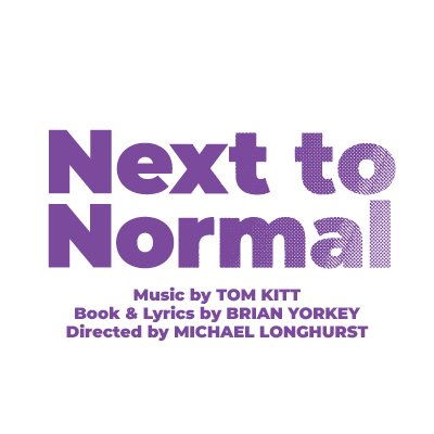 NextToNormalUK's profile picture