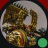 Profilbild von Kharn the betrayer