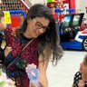 Veridiana Toste's profile picture