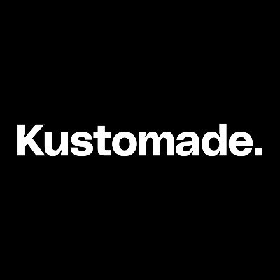 Kustomade's profile picture