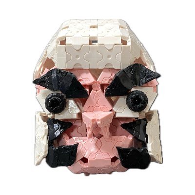 まくらぼ🧲マグネット・ブロック研究所所長🧲知育ブロックマイスター🧲's profile picture