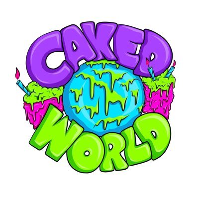 cakedworld's profile picture