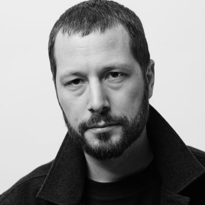 Мstyslav Chernov's profile picture