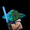 Yoda profil fotoğrafı