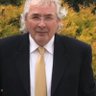 Profilbild von Patrick Ruddy