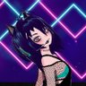 Фото профиля 🖤Rina Desdemona🩵 🕷️🕸️ idol reject vtuber 🎶
