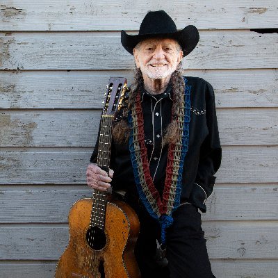 Willie Nelson's profile picture