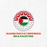 Фото профиля Aliansi Rakyat Indonesia Bela Palestina