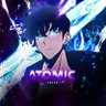Atomic's profile picture