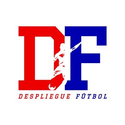 Despliegue Fútbol's profile picture