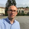 Фото профиля Ercüment Türkoğlu