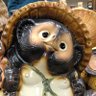 Фото профиля 髪結いの亭主