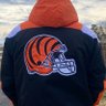 Bengals Brah profil fotoğrafı