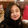 Sreya Mehul Das's profile picture
