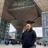 Profilbild von Ahmed Aljaff