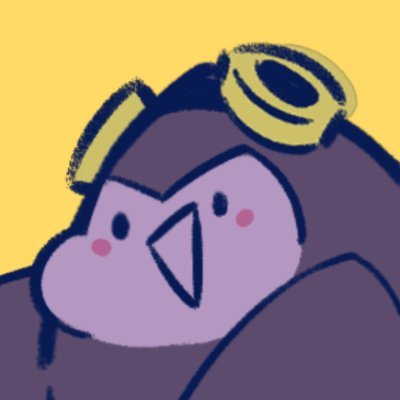 GO RIA 🦍⚙️ Live2D Tinkerer! :▷'s profile picture