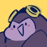 GO RIA 🦍⚙️ Live2D Tinkerer! :▷'s profile picture