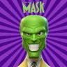Maskman's profile picture