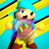 Profilbild von GoldenCyanrod64