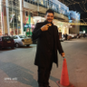 Osama Ali Paris's profile picture
