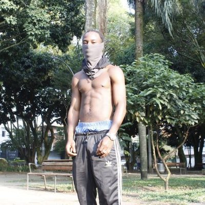 King_black77's profile picture