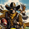 Фото профиля John Wayne