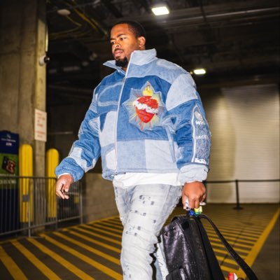 BJ Hill's profile picture