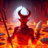 Profilbild von Lucifer