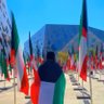 Фото профиля اللهم وادعتك الكويت برآ وبحرا وجوا