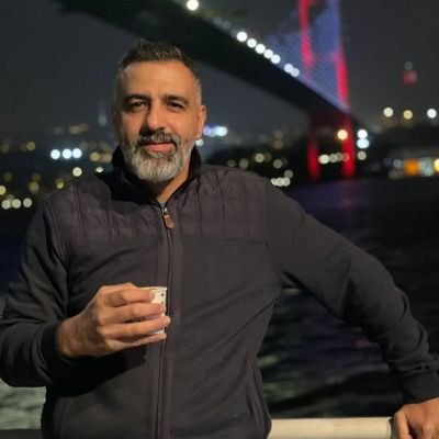 bilalmonzer's profile picture