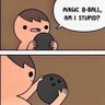 Magic8ball's profile picture