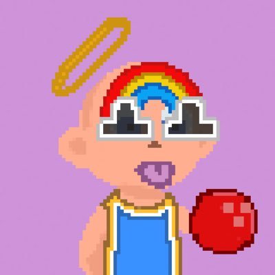 Baby Bitcoin's profile picture