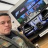 Profilbild von Robert steve