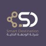 Profilbild von شركة الوجهة الذكية