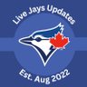 Profilbild von Live Jays Updates