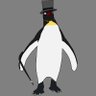 A Norwegian Penguin 🇳🇴👑✝️ 的头像