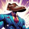 Profilbild von Shoe