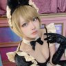 市橋🥢🤍2/11コスホリ40【A16】's profile picture