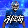 Profilbild von Hasty