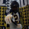 Javon Brown profil fotoğrafı