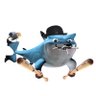 Sharky Fella, a.k.a. Captain Bee's profile picture