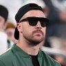 Travis Kelce pics 的头像