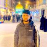 Ahmed Gill 的头像