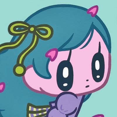 モニョチタポミチ's profile picture