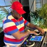 DJ SANDRINHO O FENÔMENO profil fotoğrafı